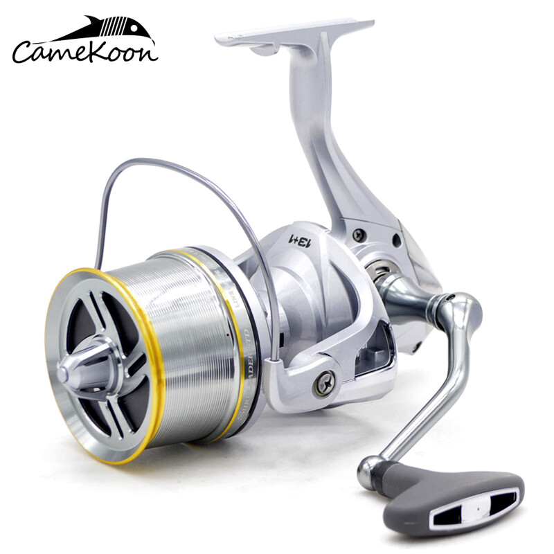best beach casting reel